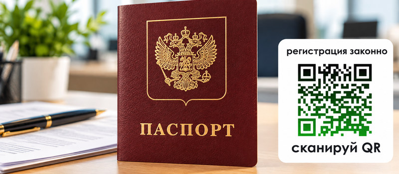 прописка в Одинцово прописка в Одинцово